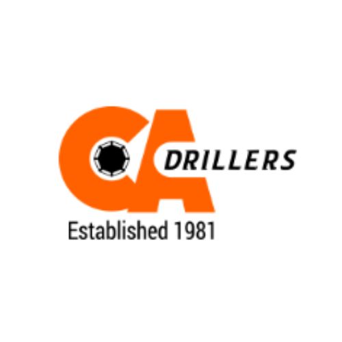 Company CA Driller Ltd. Description and contact information.